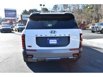 New 2026 Hyundai Palisade XRT Pro