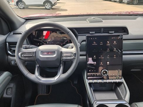 New 2026 GMC Terrain AT4 w/ Convenience Package III image 27