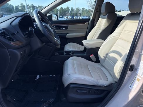 Used 2018 Honda CR-V EX-L image 13