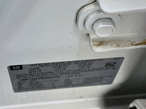 Used 2024 Buick Envision Preferred image 12