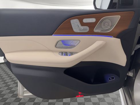 Used 2022 Mercedes-Benz GLE 350 4MATIC image 14