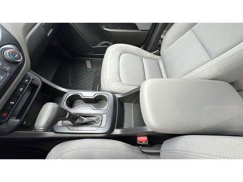 Certified 2018 Chevrolet Colorado W/T w/ WT Convenience Package image 20