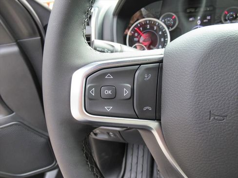 New 2026 RAM 1500 Big Horn image 19