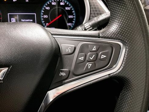 Used 2024 Chevrolet Malibu LT FWD image 19