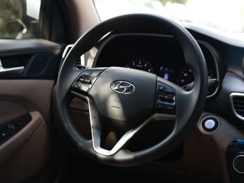 Used 2021 Hyundai Tucson Value w/ Cargo Package image 45