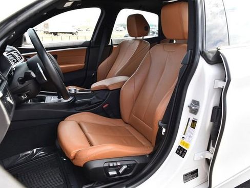 Used 2019 BMW 430i Gran Coupe xDrive w/ Convenience Package image 19