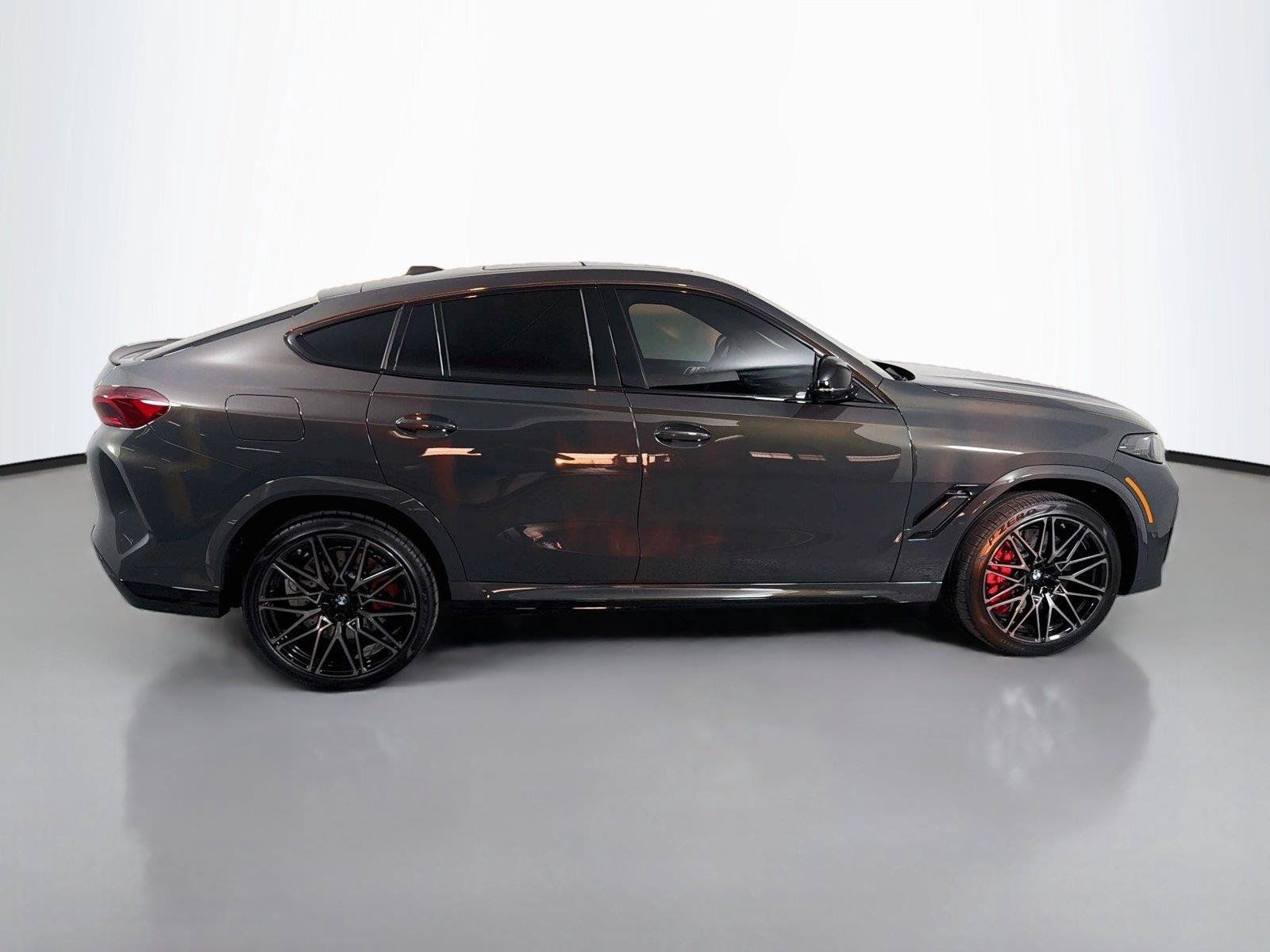 New 2027 BMW X6 M Competition w/ Executive Package AWD/4WD image 4