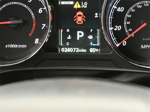 Used 2024 Mitsubishi Outlander Sport AWD image 37