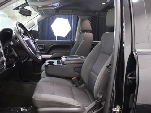 Used 2016 Chevrolet Silverado 1500 LT w/ All Star Edition AWD/4WD image 16