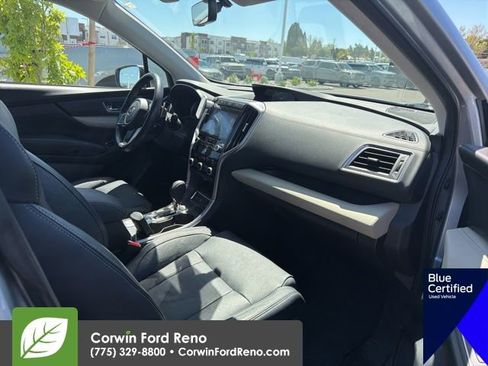 Used 2021 Subaru Ascent Limited w/ Technology Package image 15