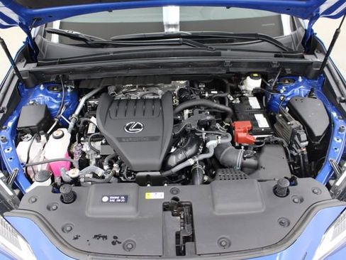 Used 2024 Lexus NX 350 AWD w/ Cold Area Package image 59