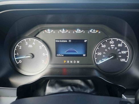 Used 2023 Ford F250 XLT w/ 360-Degree Camera Package image 43