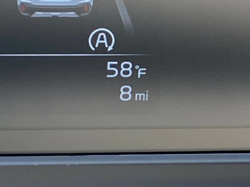 New 2026 Kia Seltos LX FWD image 14