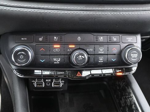 Used 2024 Dodge Durango SRT AWD/4WD image 16