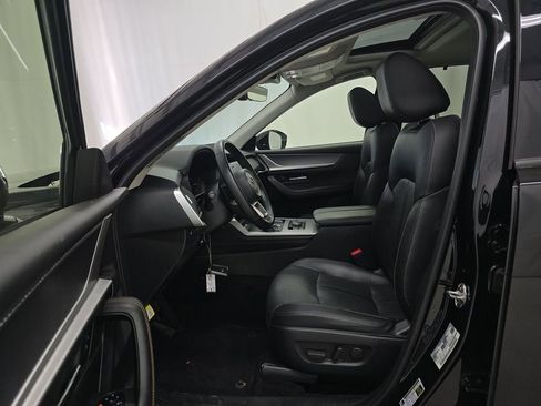 Used 2024 MAZDA CX-90 3.3 Turbo w/ Preferred Plus AWD/4WD image 4