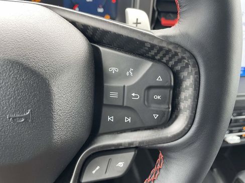 New 2025 Ford Bronco Raptor image 13