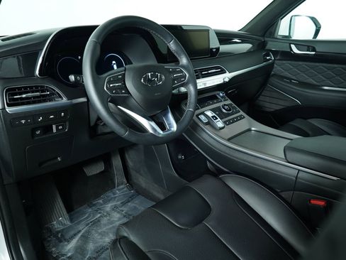 Used 2022 Hyundai Palisade Calligraphy FWD image 24