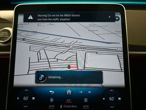 Certified 2024 Mercedes-Benz S 63 AMG S image 6