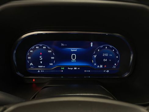 Used 2024 Chevrolet Tahoe Premier image 14