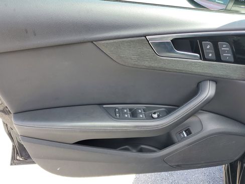 Used 2022 Audi A4 2.0T Premium Plus image 17