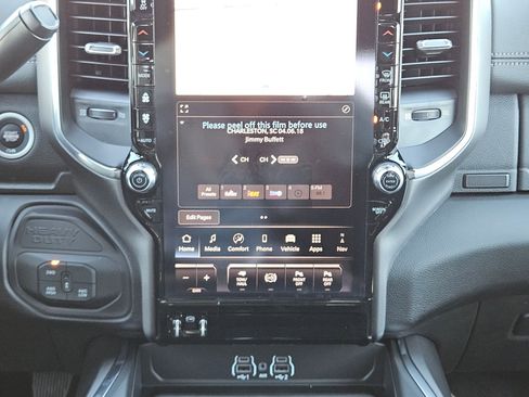 New 2026 RAM 2500 Laramie image 36