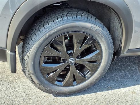 Used 2023 Nissan Rogue SV AWD/4WD image 20