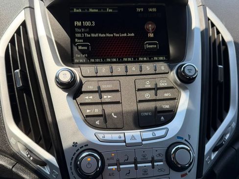 Used 2015 GMC Terrain SLE w/ Safety Package AWD/4WD image 9