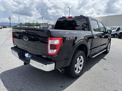 Used 2023 Ford F150 Lariat w/ Equipment Group 502A High AWD/4WD image 7