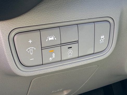 Certified 2022 Kia Soul LX w/ Technology Package image 14