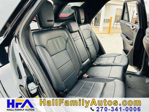 Used 2018 Mercedes-Benz GLE 43 AMG 4MATIC image 21