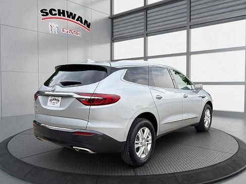 Used 2020 Buick Enclave Premium w/ Trailering Package, 5000 lbs. AWD/4WD image 4