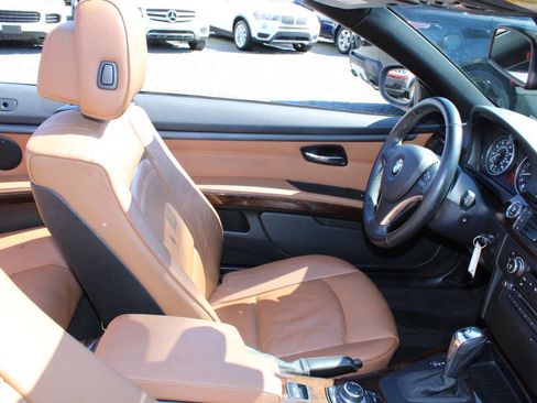 Used 2010 BMW 328i 328i 2dr Convertible SULEV image 19