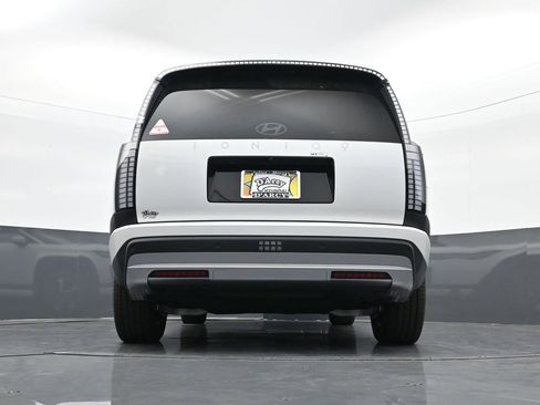 New 2026 Hyundai Ioniq 9 S image 27