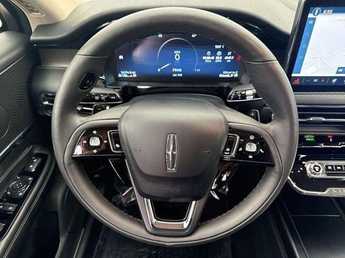 Used 2024 Lincoln Corsair Reserve w/ Equipment Group 201A AWD/4WD image 19