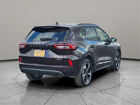 Certified 2023 Ford Escape ST-Line Select w/ Tech Pack #2 image 11