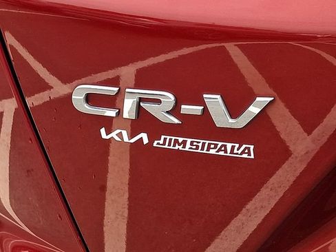 Used 2019 Honda CR-V EX image 30
