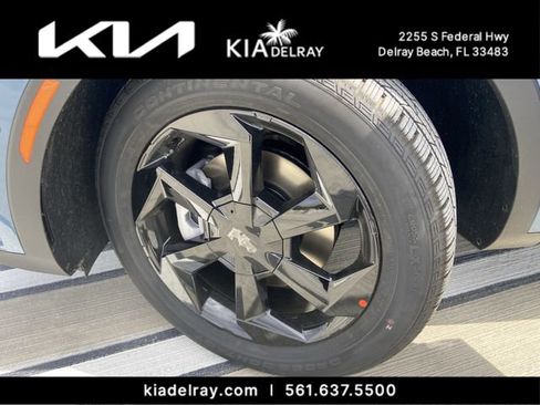 New 2026 Kia Sorento SX Prestige image 33