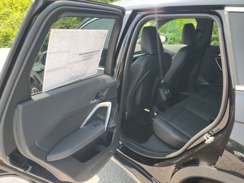 Used 2025 BMW X1 xDrive28i w/ Convenience Package image 17