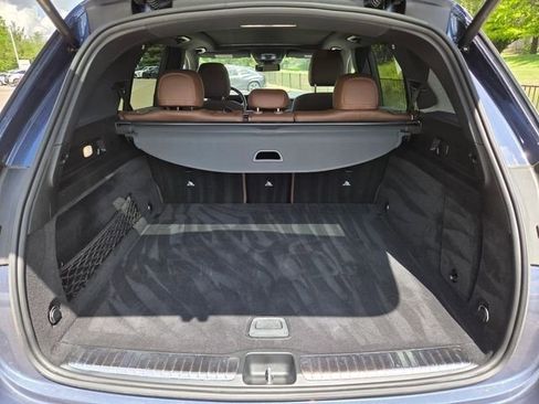 Used 2024 Mercedes-Benz GLE 350 4MATIC image 29