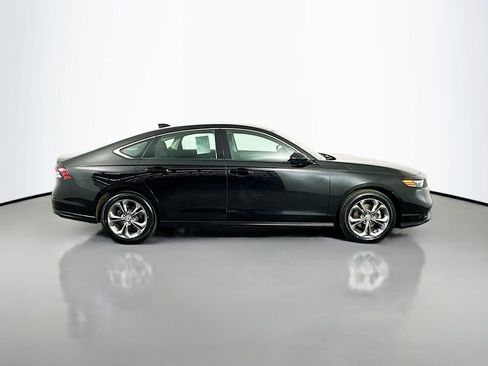 Used 2024 Honda Accord EX image 9