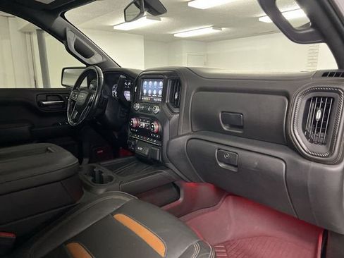 Used 2020 GMC Sierra 1500 AT4 w/ AT4 Premium Package image 30