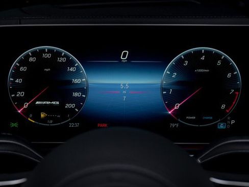 New 2026 Mercedes-Benz GLE 63 AMG S image 23