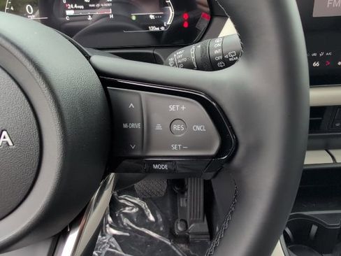 New 2026 MAZDA CX-5 Preferred AWD/4WD image 19