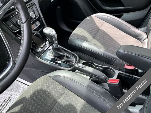 Used 2018 Buick Encore Preferred FWD image 12