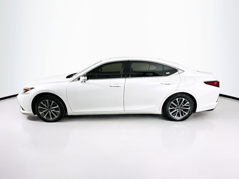 Used 2023 Lexus ES 350 w/ Accessory Package (Z1) image 4