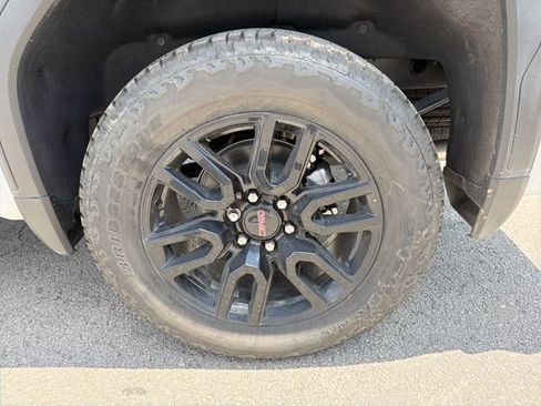 New 2026 GMC Sierra 1500 Elevation w/ Elevation Premium Package AWD/4WD image 26