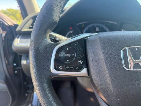 Used 2016 Honda Civic LX image 31