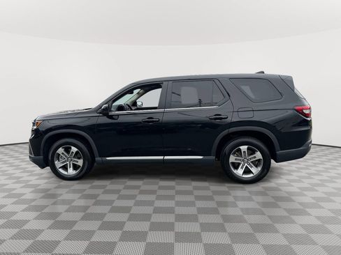Used 2024 Honda Pilot EX-L image 5