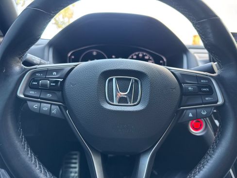 Used 2022 Honda Accord Sport image 23