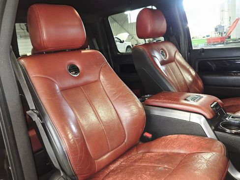 Used 2013 Ford F150 Limited image 47